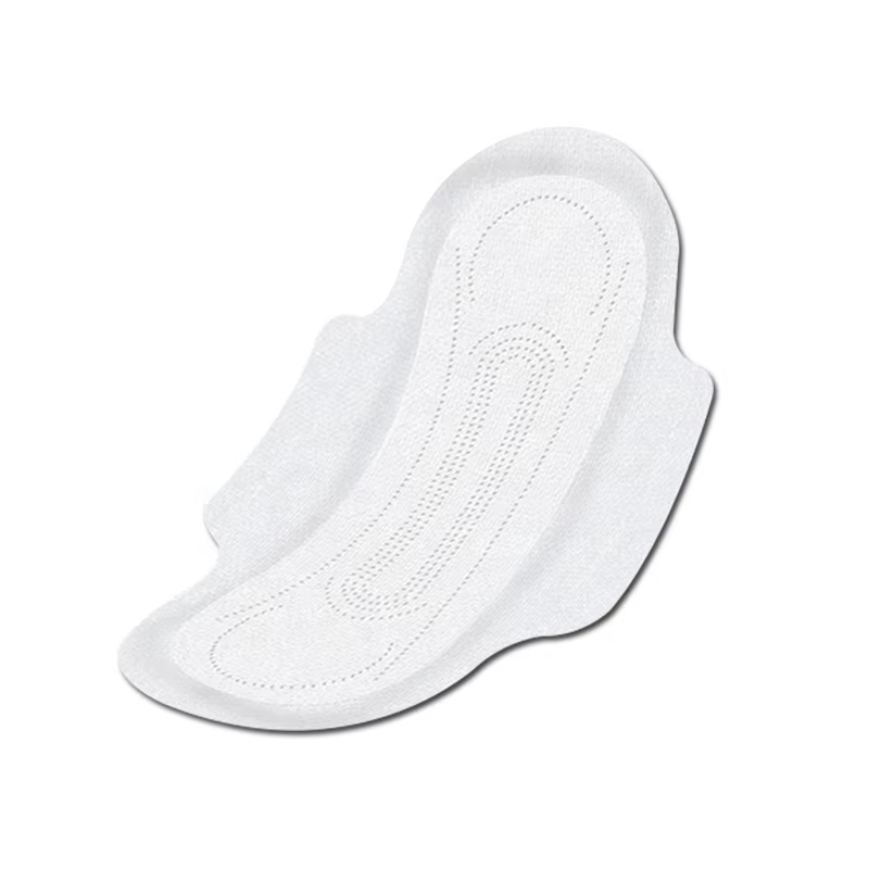 Sanitary pads