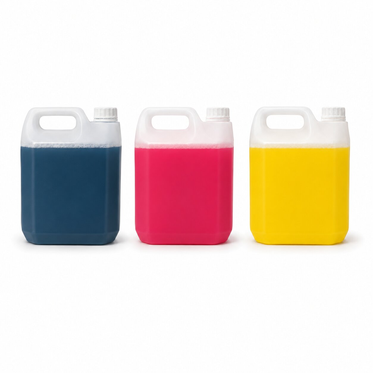Cleaning and disinfectant, 5 L
