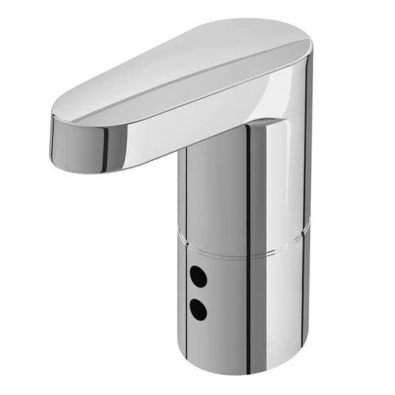Sensor taps and fittings