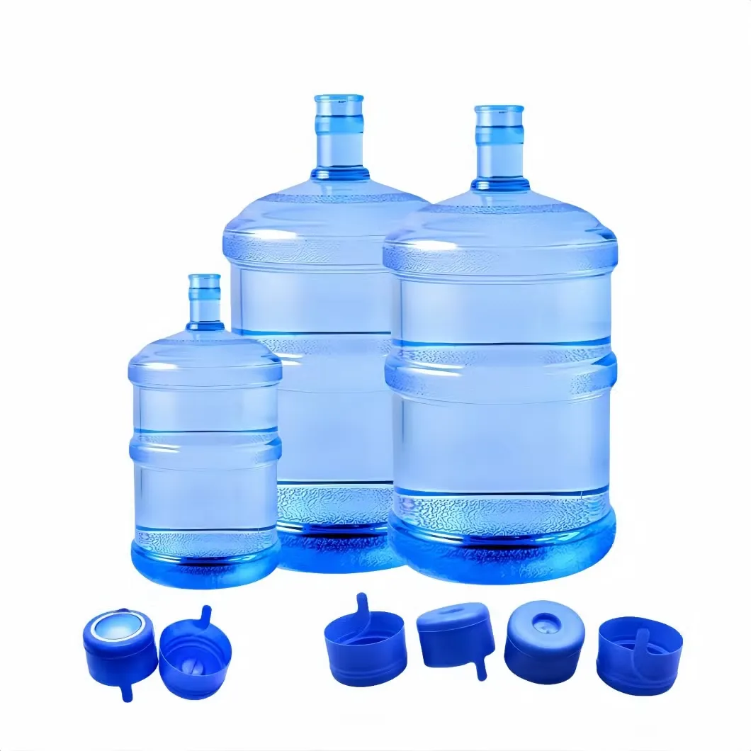 Dispenser bottles, 20 L